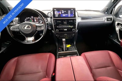 2023 Lexus GX 460