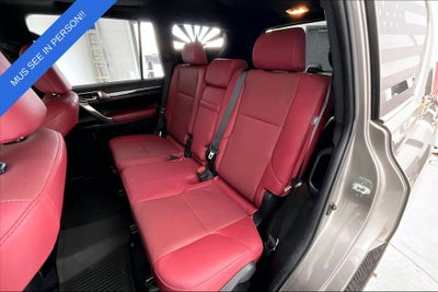 2023 Lexus GX 460