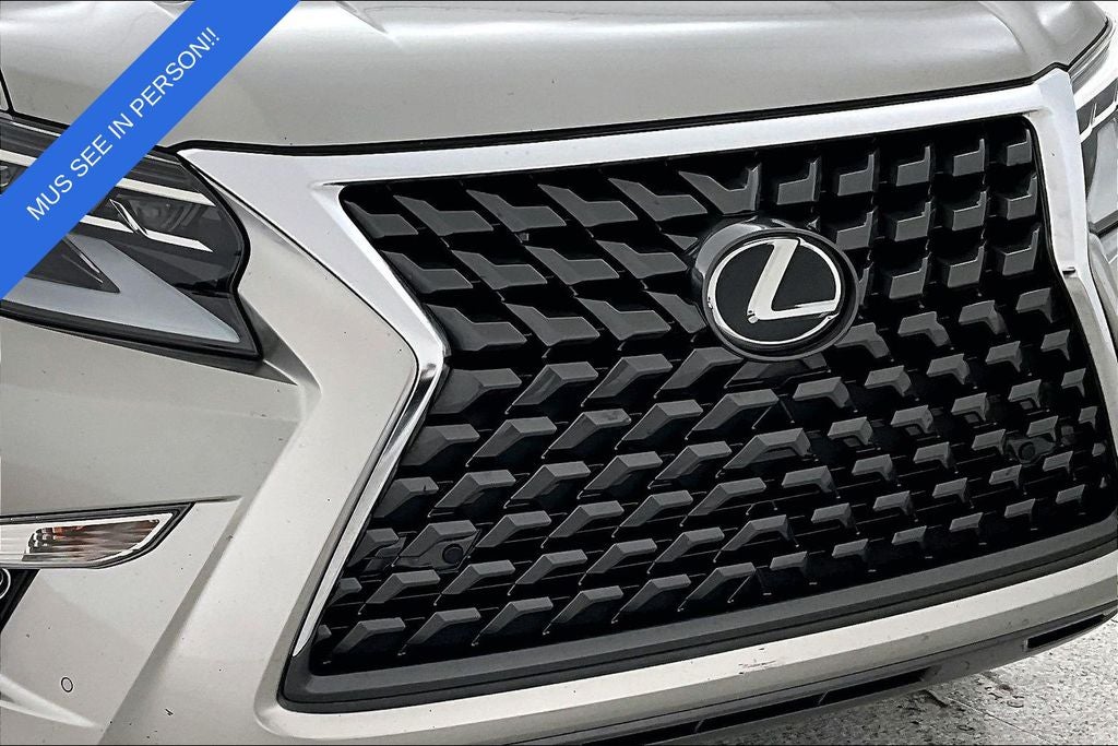 2023 Lexus GX 460