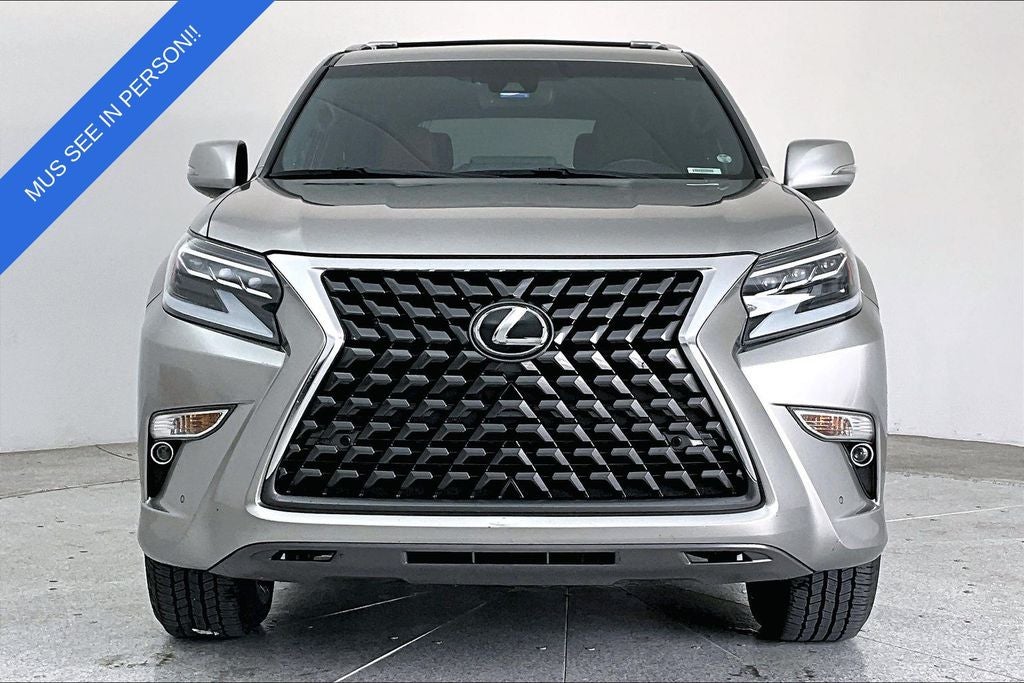 2023 Lexus GX 460