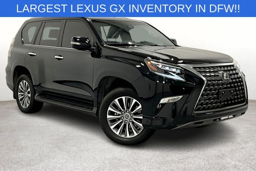 2023 Lexus GX 460
