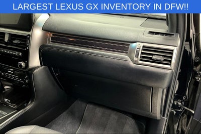 2023 Lexus GX 460