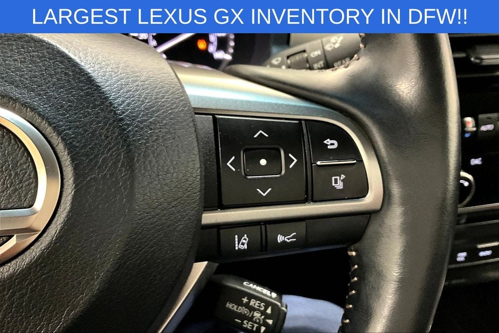 2023 Lexus GX 460
