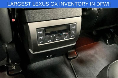 2023 Lexus GX 460