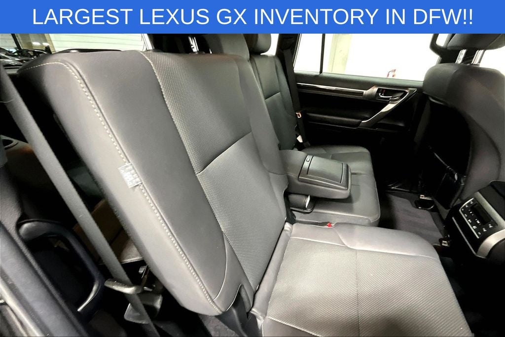 2023 Lexus GX 460