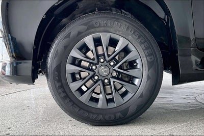 2022 Lexus GX 460