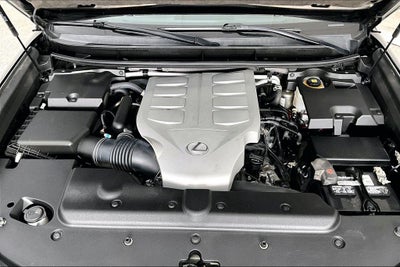 2022 Lexus GX 460