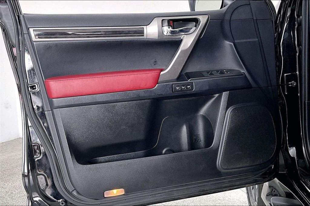 2022 Lexus GX 460