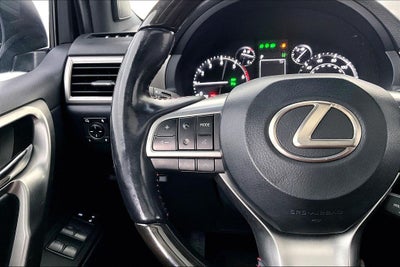 2022 Lexus GX 460