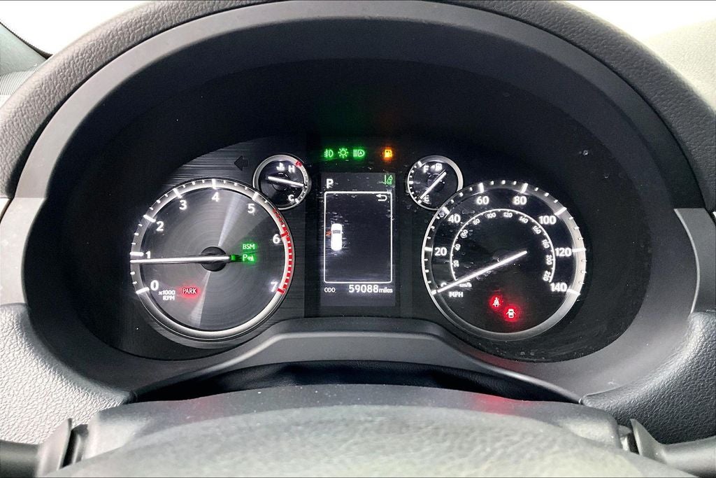2022 Lexus GX 460