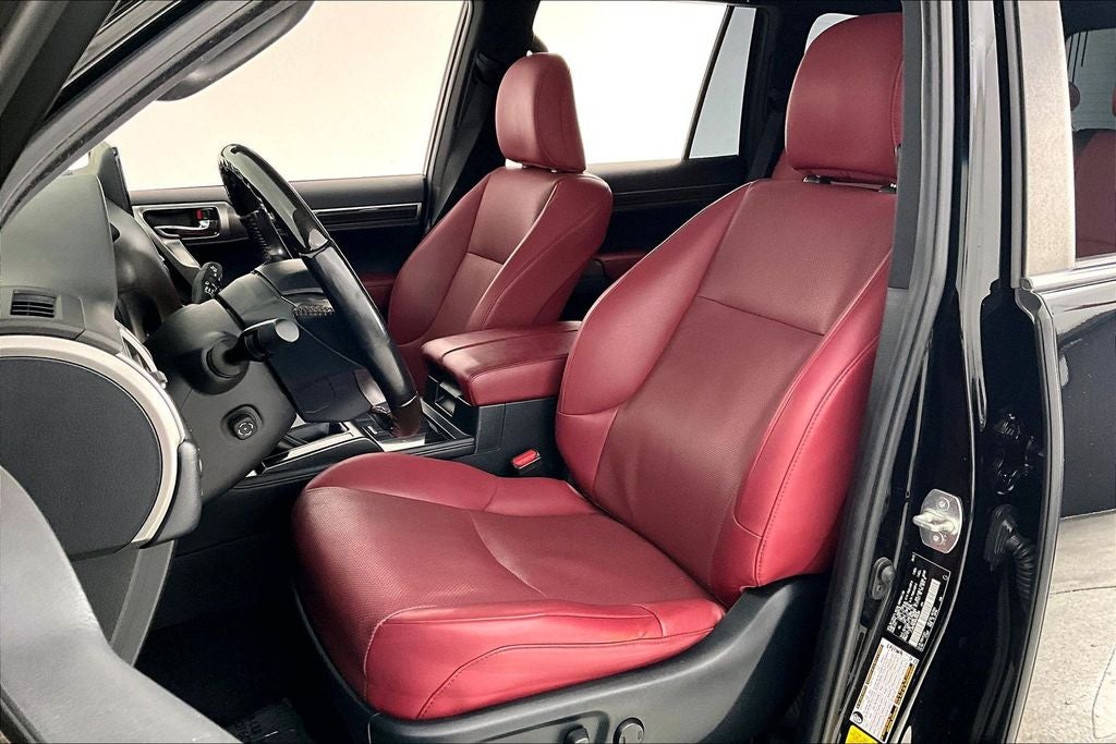 2022 Lexus GX 460