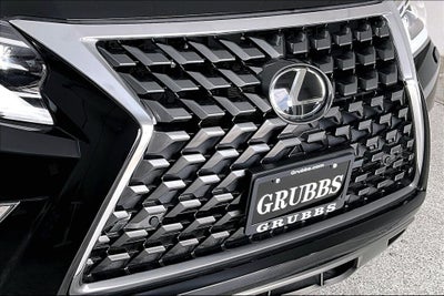 2022 Lexus GX 460
