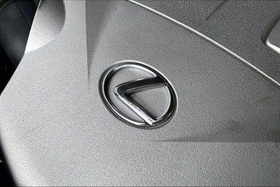 2022 Lexus GX 460