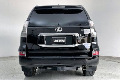 2022 Lexus GX 460