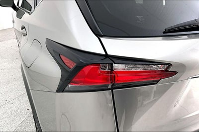 2016 Lexus NX 300h