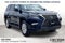 2022 Lexus GX 460
