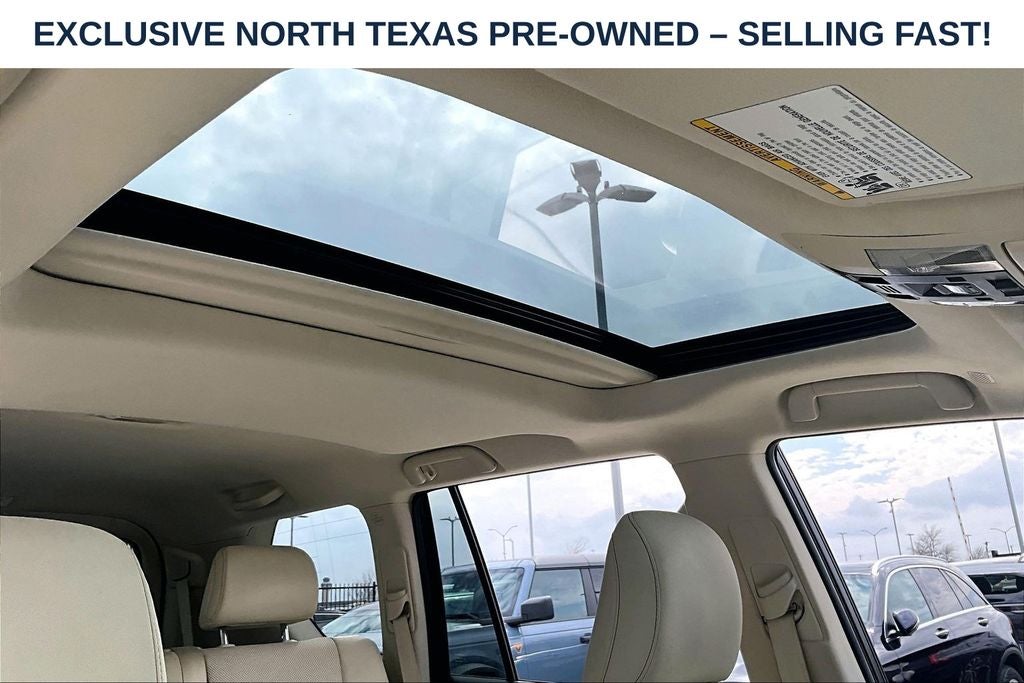 2022 Lexus GX 460