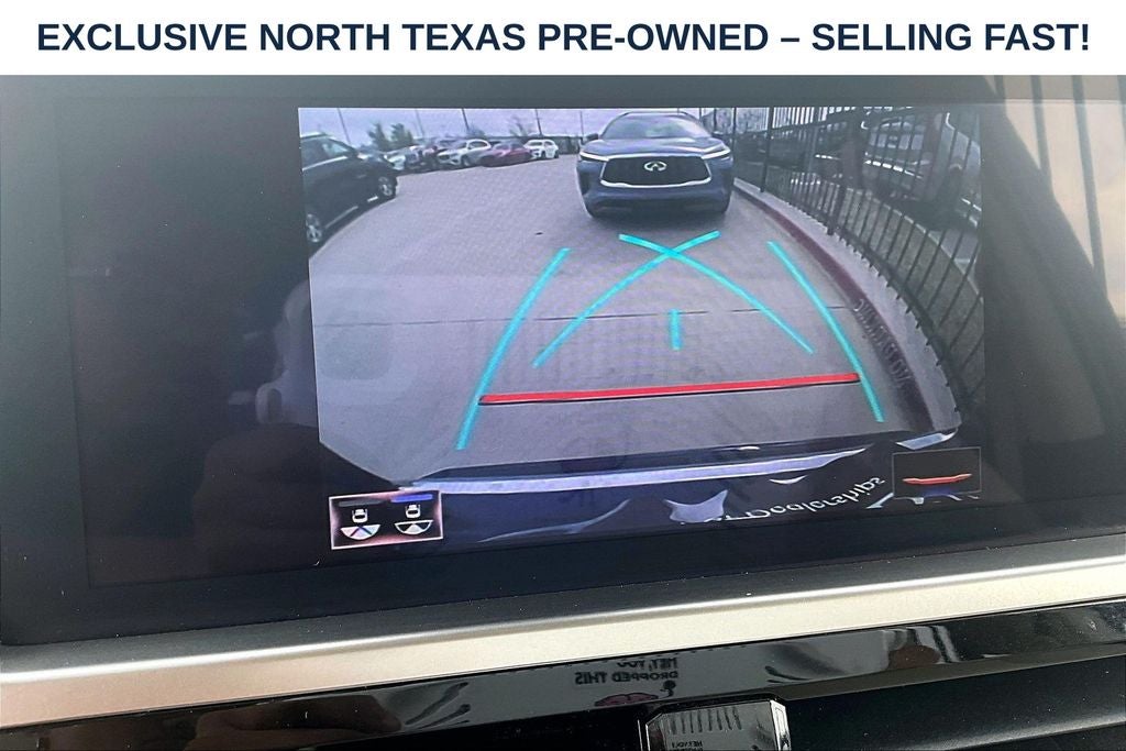 2022 Lexus GX 460