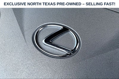 2022 Lexus GX 460
