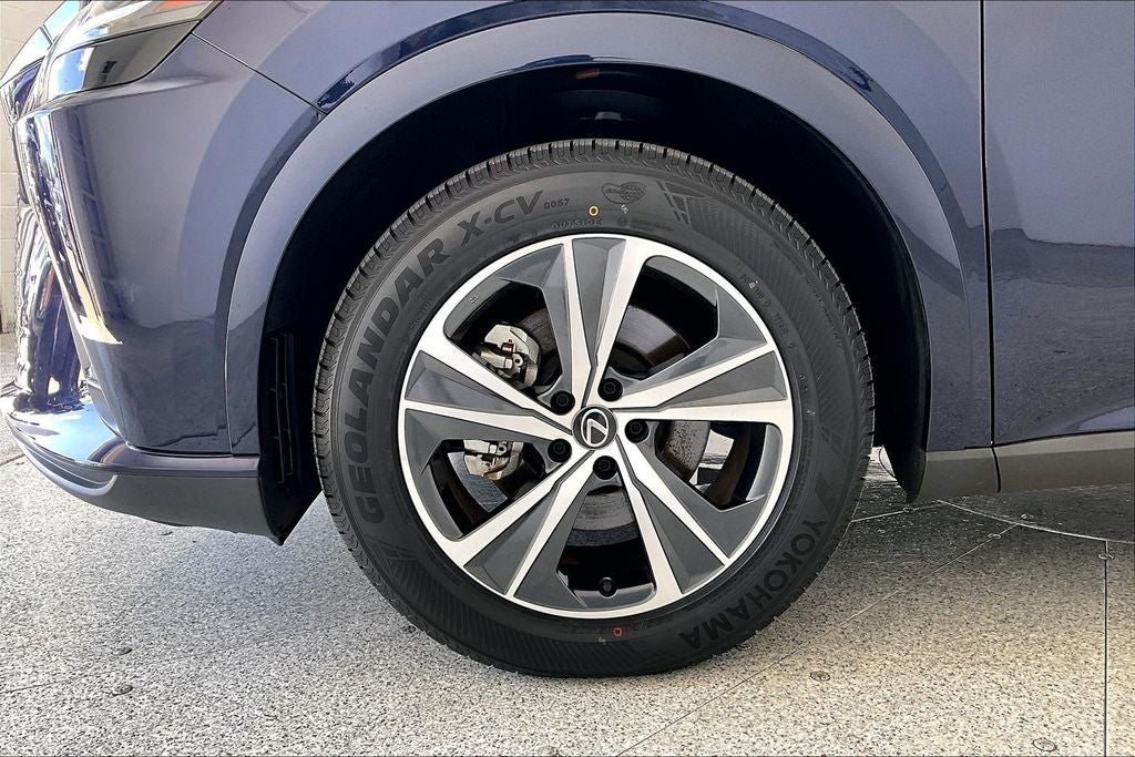 2023 Lexus RX 350 Premium Plus