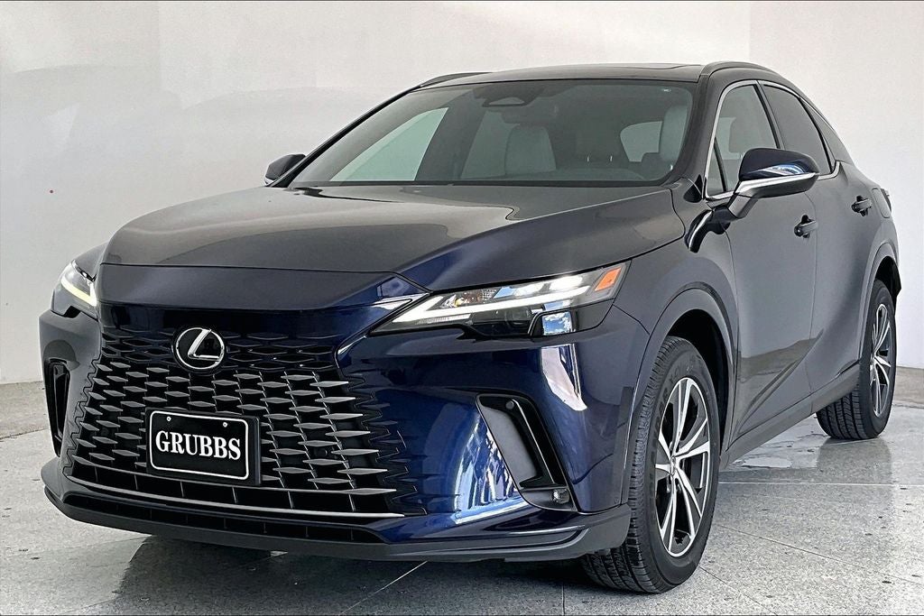 2023 Lexus RX 350 Premium Plus