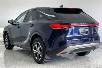 2023 Lexus RX 350 Premium Plus