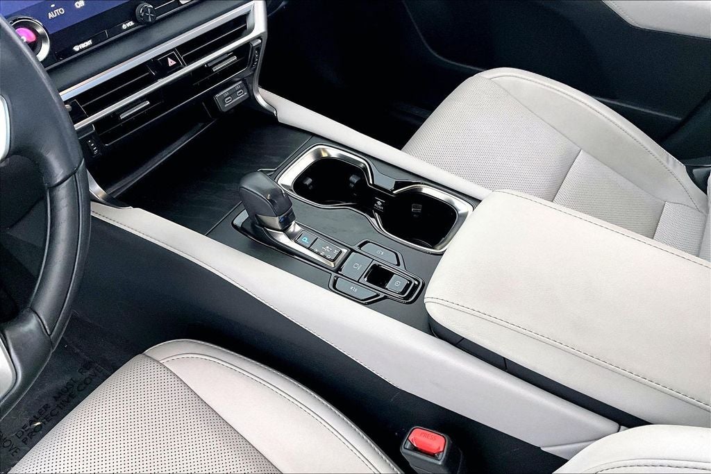 2023 Lexus RX 350 Premium Plus