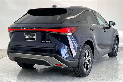 2023 Lexus RX 350 Premium Plus