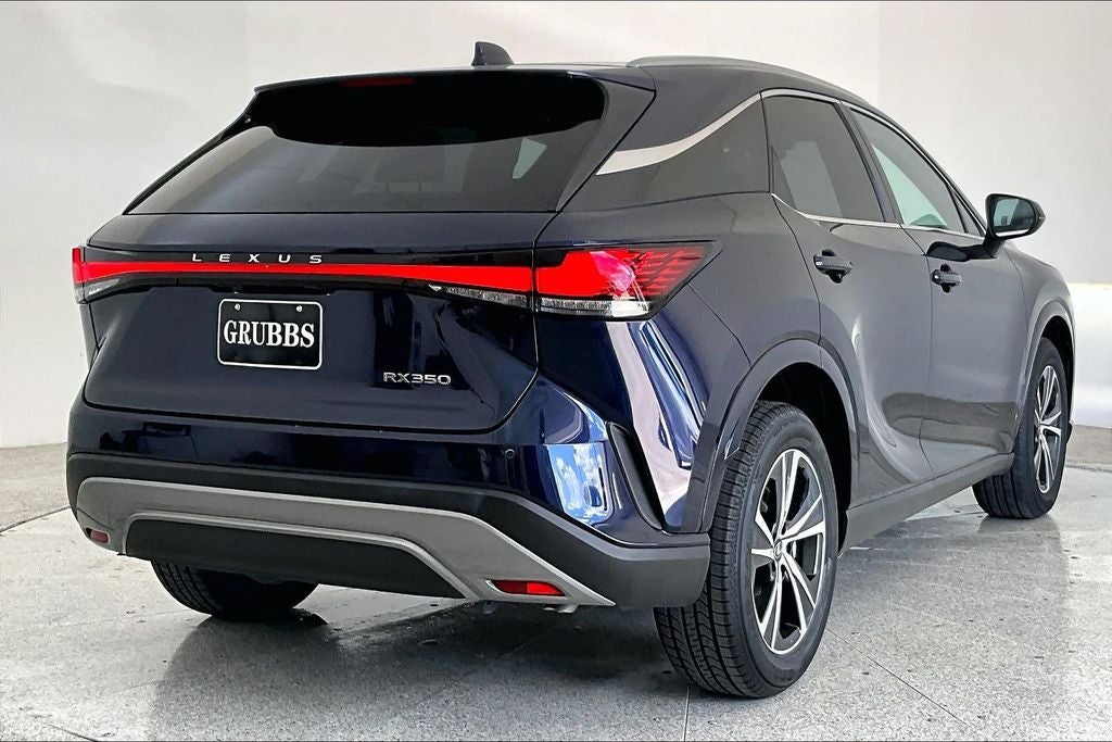 2023 Lexus RX 350 Premium Plus