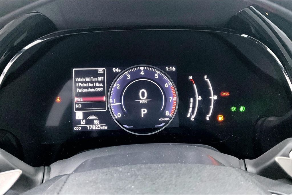 2023 Lexus RX 350 Premium Plus