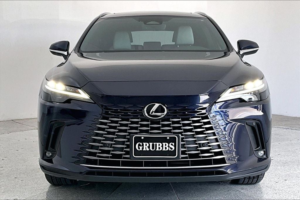 2023 Lexus RX 350 Premium Plus