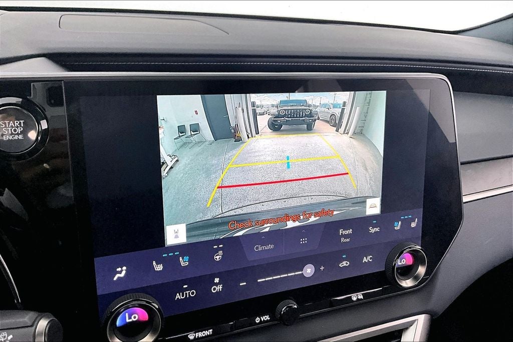 2023 Lexus RX 350 Premium Plus
