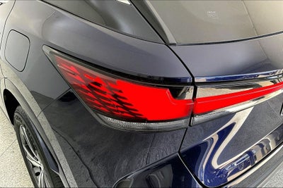 2023 Lexus RX 350 Premium Plus