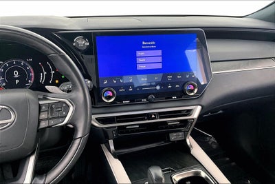 2023 Lexus RX 350 Premium Plus
