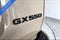 2026 Lexus GX 550 Overtrail+