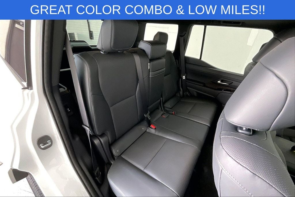 2024 Lexus GX 550 Premium+