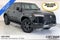 2024 Lexus GX 550 Overtrail+