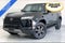 2024 Lexus GX 550 Overtrail+