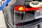 2024 Lexus GX 550 Overtrail+