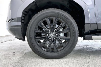 2024 Lexus GX 550 Premium+
