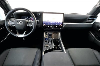 2024 Lexus GX 550 Premium+