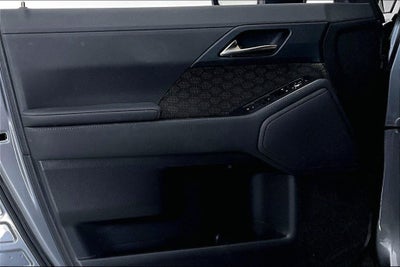 2024 Lexus GX 550 Premium+