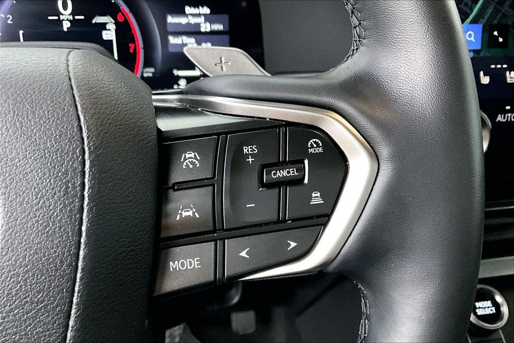 2024 Lexus GX 550 Premium+