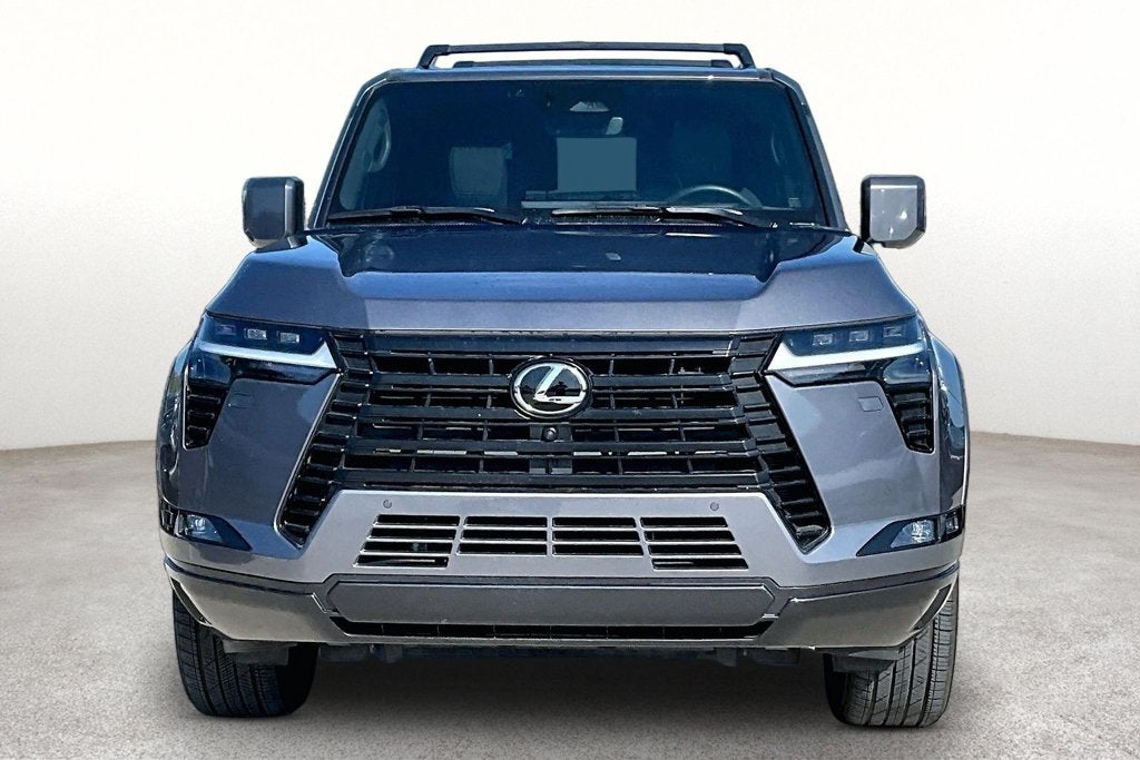2024 Lexus GX 550 Premium+