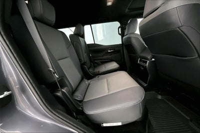 2024 Lexus GX 550 Premium+