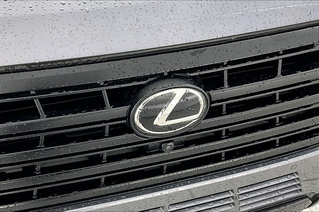 2024 Lexus GX 550 Premium+