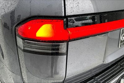2024 Lexus GX 550 Premium+