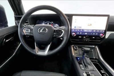 2024 Lexus GX 550 Premium+