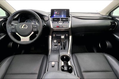 2019 Lexus NX 300 Base