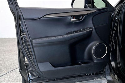 2019 Lexus NX 300 Base
